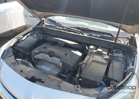 2015 Chevrolet Malibu 1Lt из США, поврежденный, VIN 1G11C5SL5FF252373